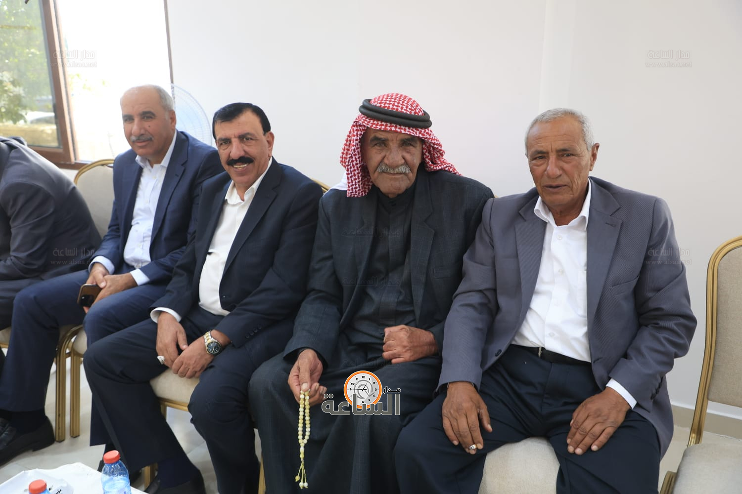 Madar Al-Saa Images 0.9971166133231631