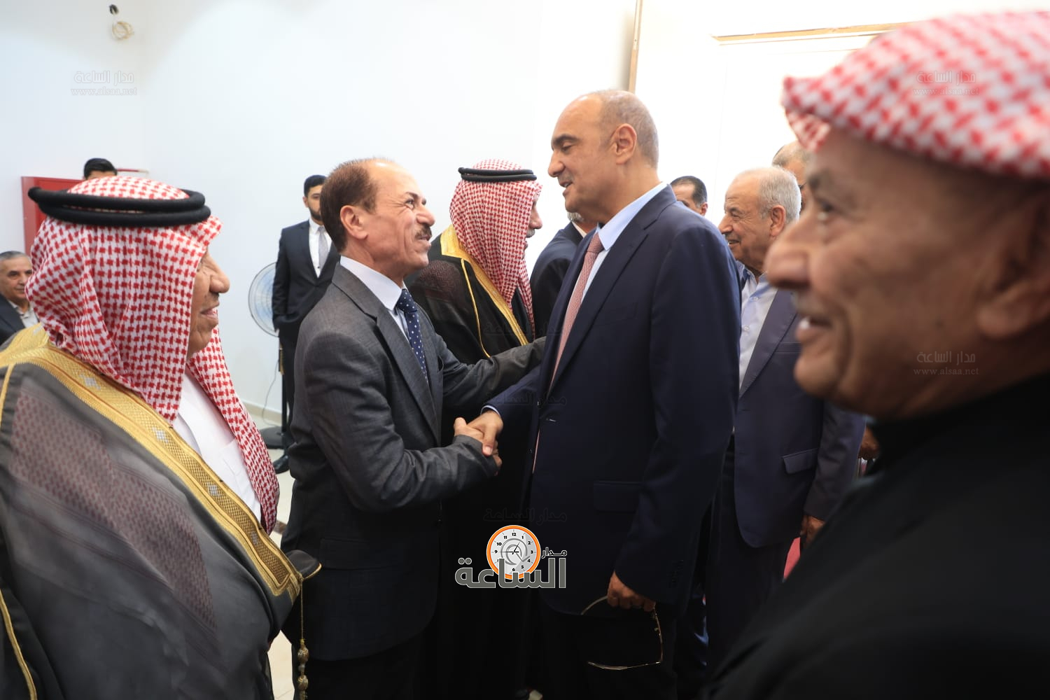 Madar Al-Saa Images 0.9760224371925947