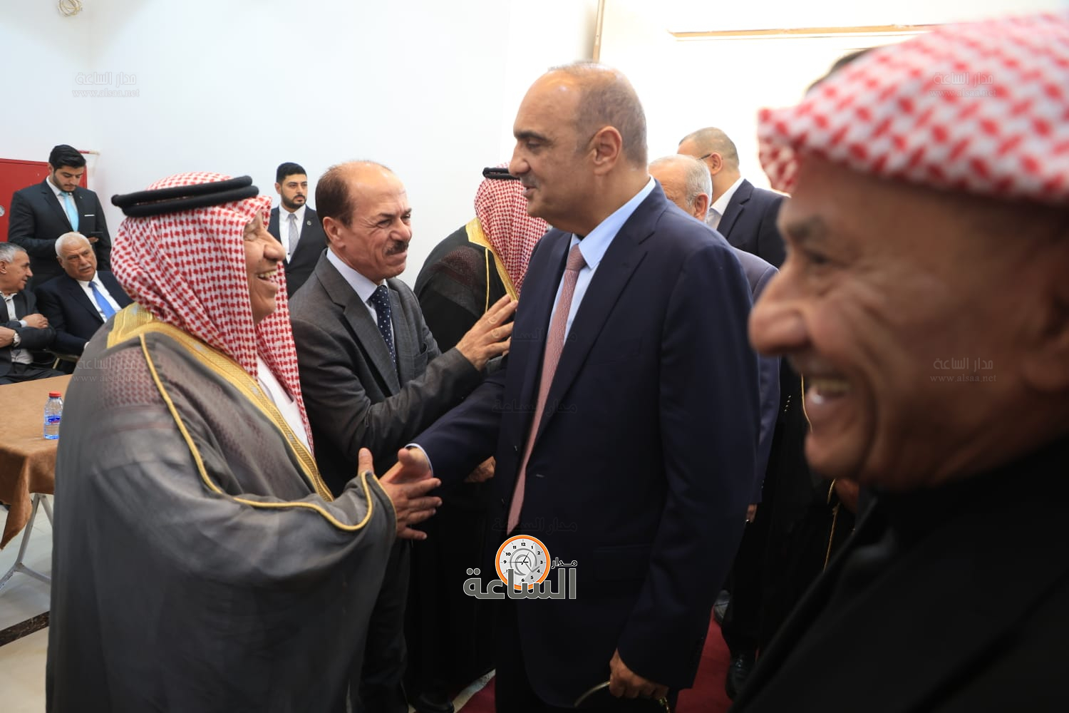 Madar Al-Saa Images 0.5846937940798809