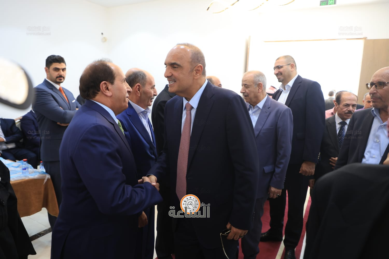 Madar Al-Saa Images 0.06280161181959454