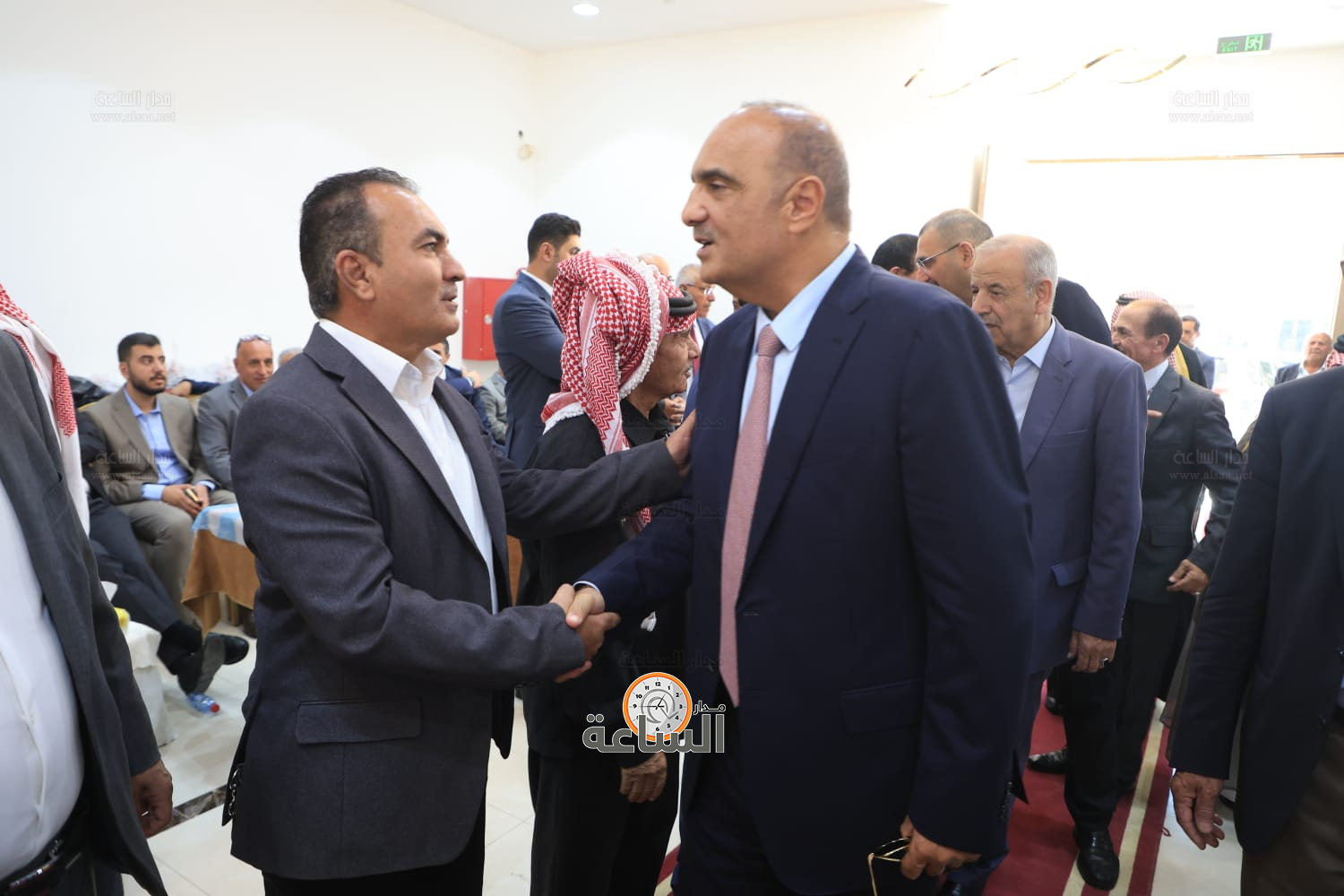 Madar Al-Saa Images 0.7441273868231582