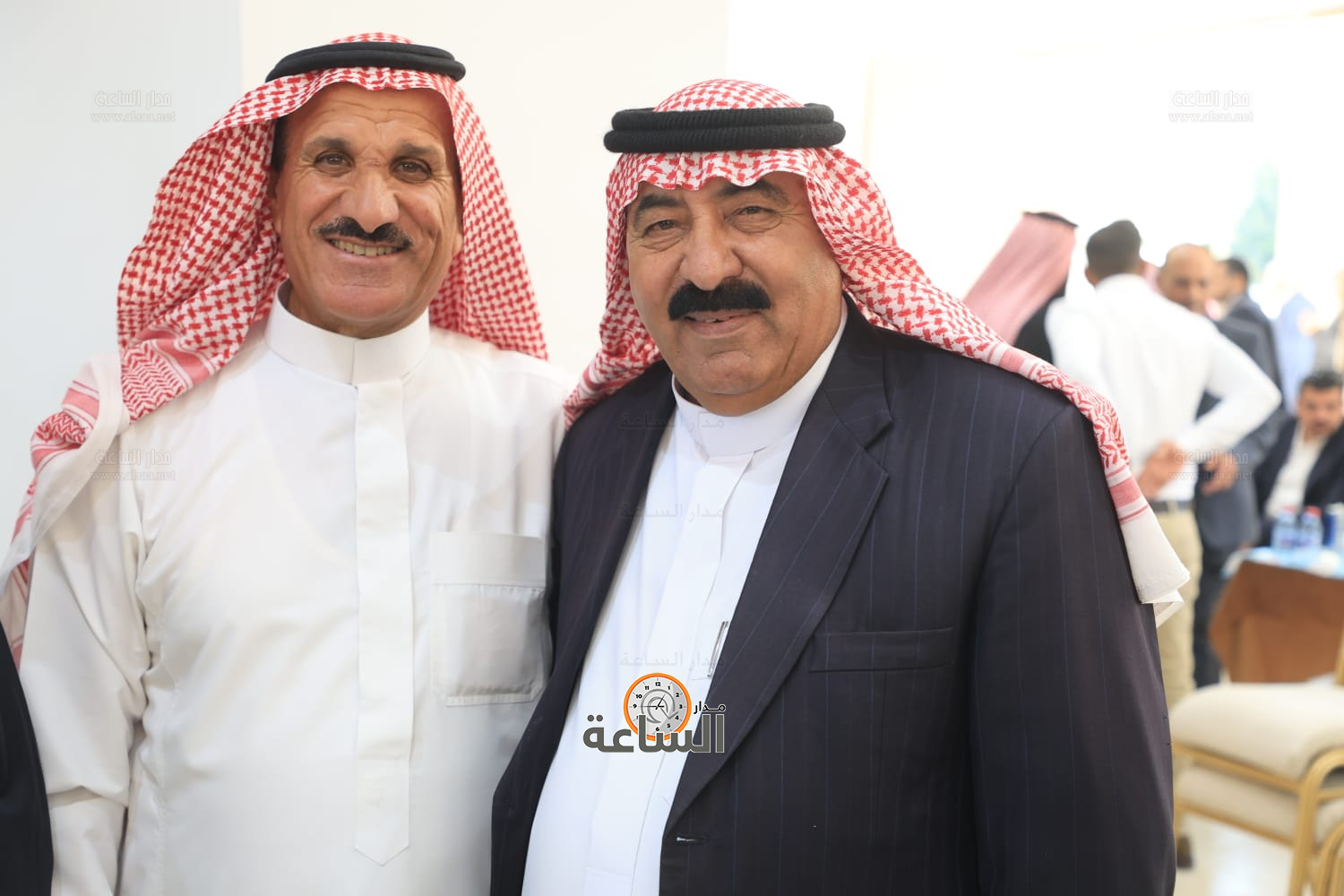 Madar Al-Saa Images 0.6056816103242852