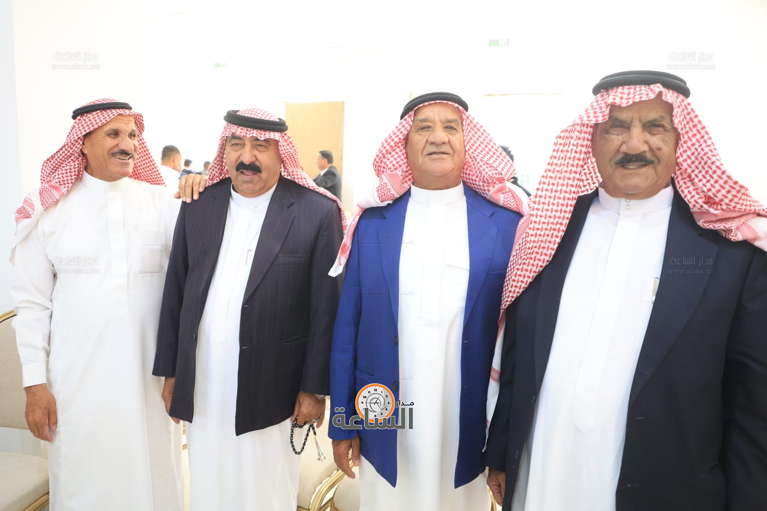 Madar Al-Saa Images 0.8327131652153078