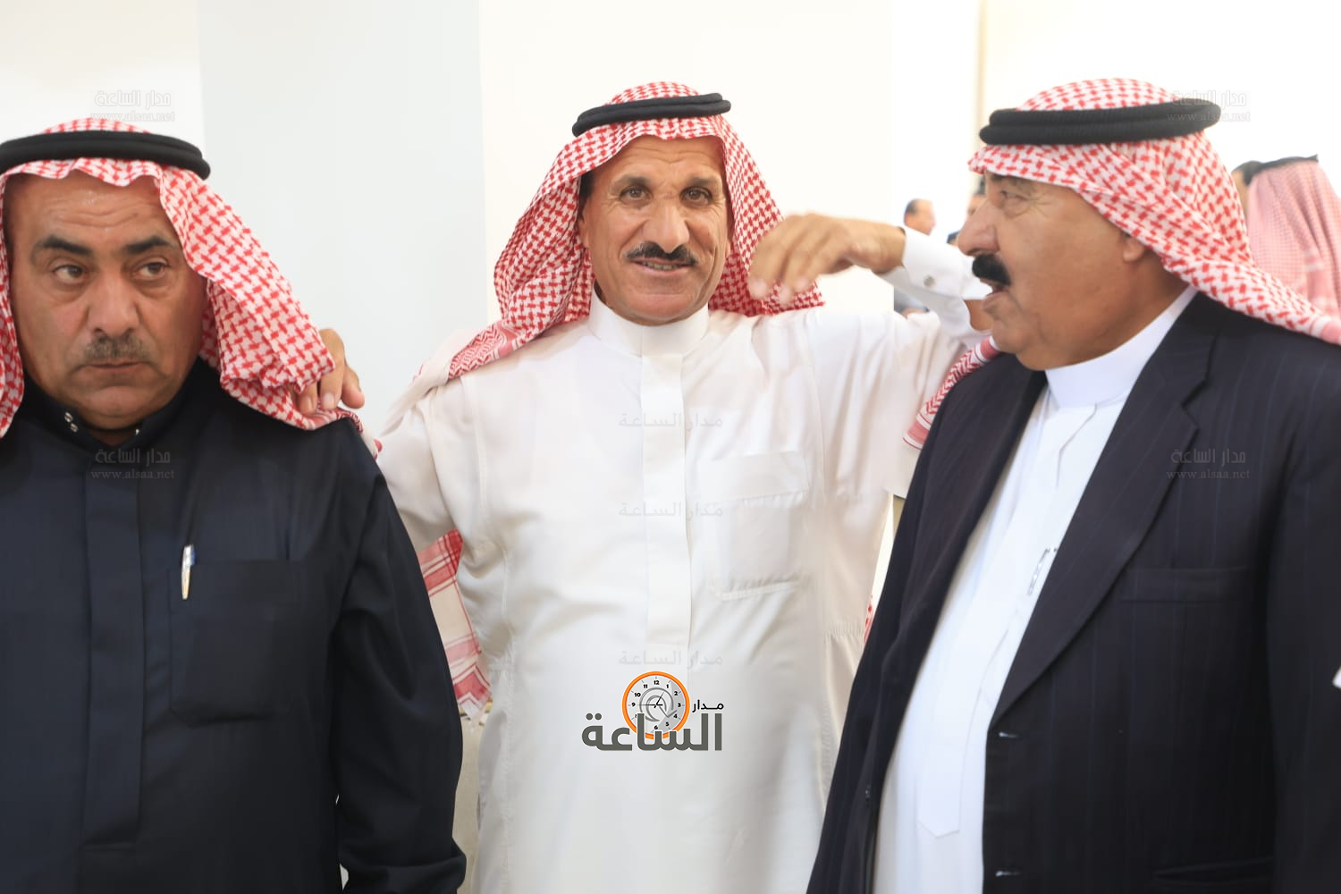 Madar Al-Saa Images 0.04834067407505882