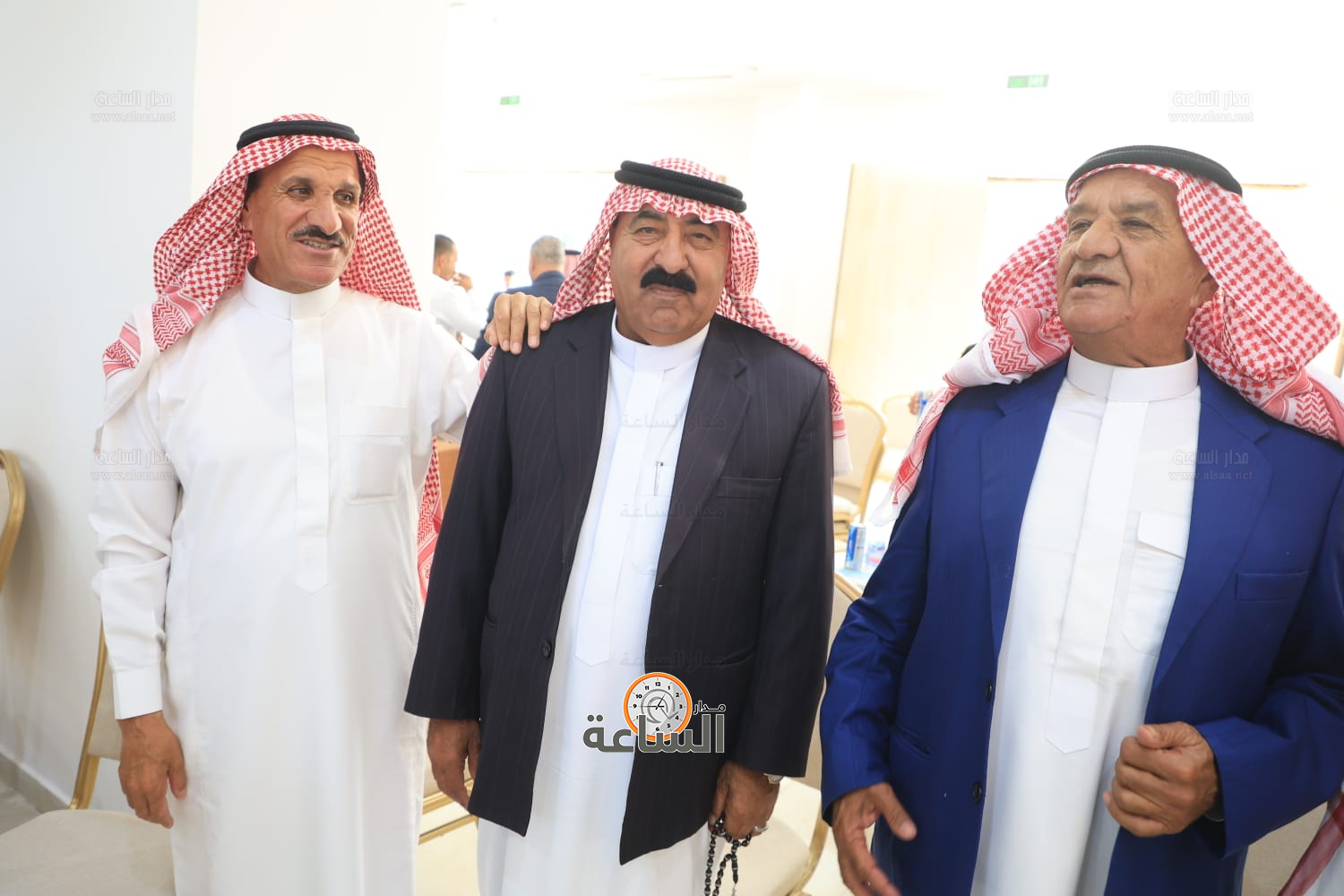 Madar Al-Saa Images 0.5932329066905414