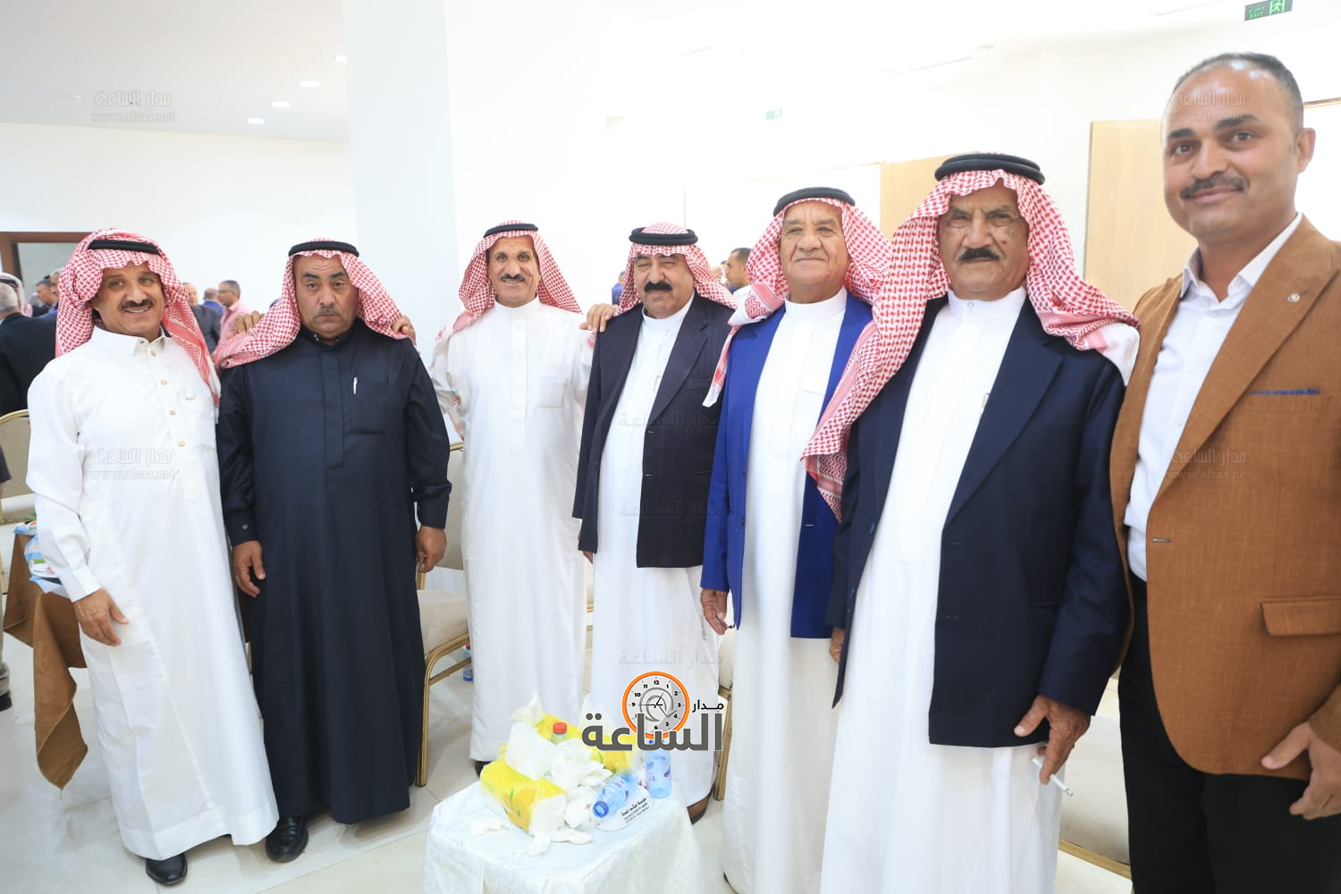 Madar Al-Saa Images 0.20125528063212417