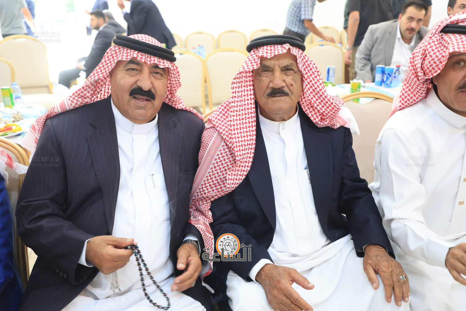 Madar Al-Saa Images 0.47949028158380735