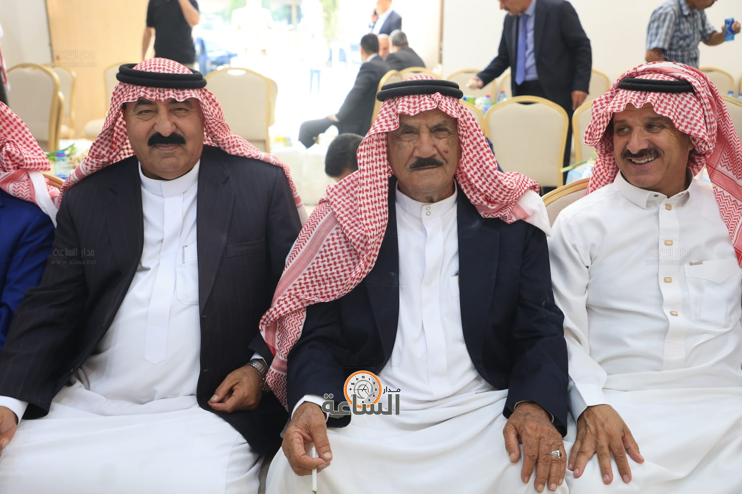 Madar Al-Saa Images 0.01495268021554752