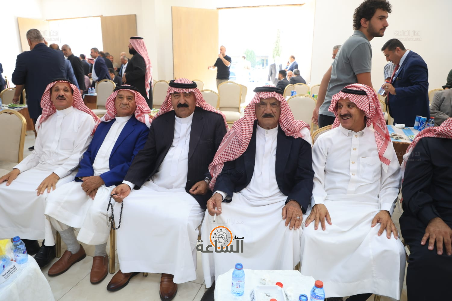 Madar Al-Saa Images 0.8624313834351031