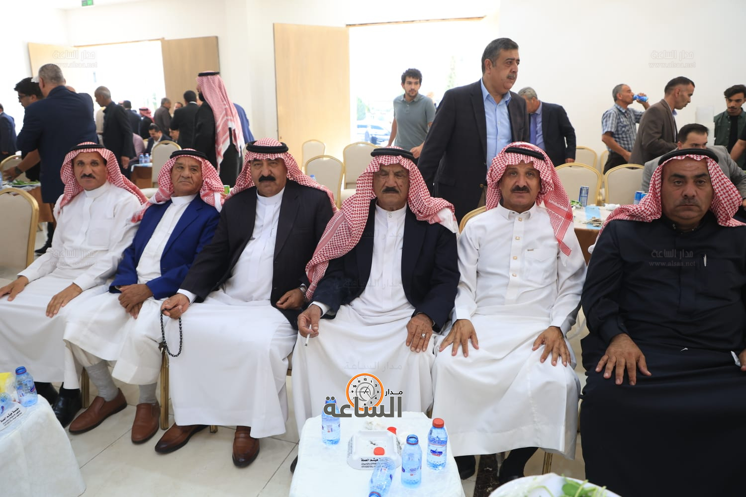 Madar Al-Saa Images 0.11317479311120104