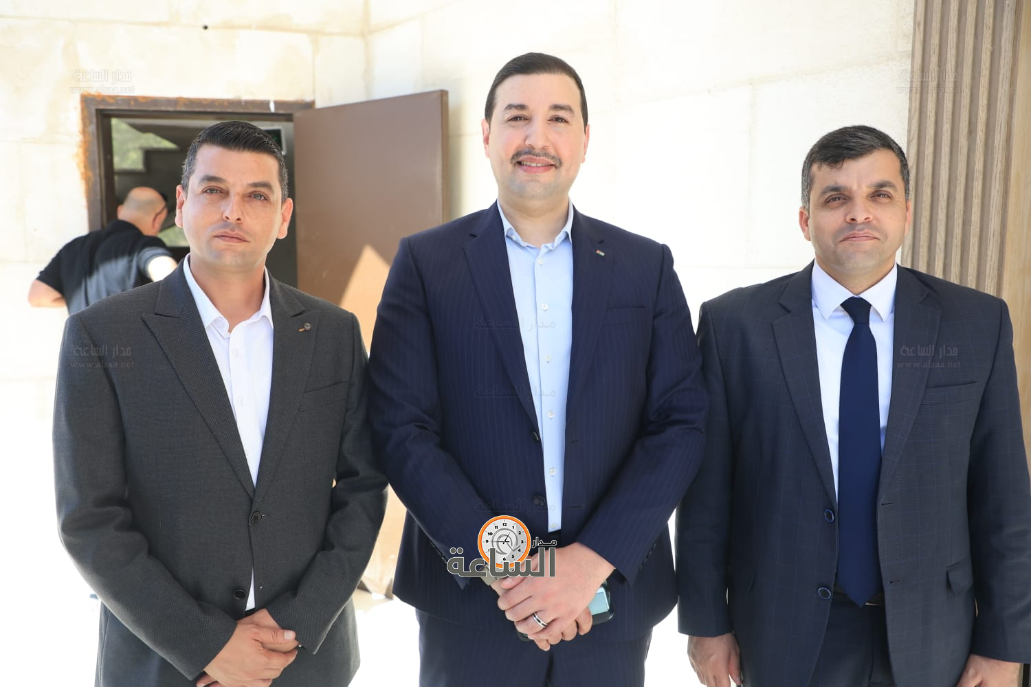 Madar Al-Saa Images 0.8684965513619025