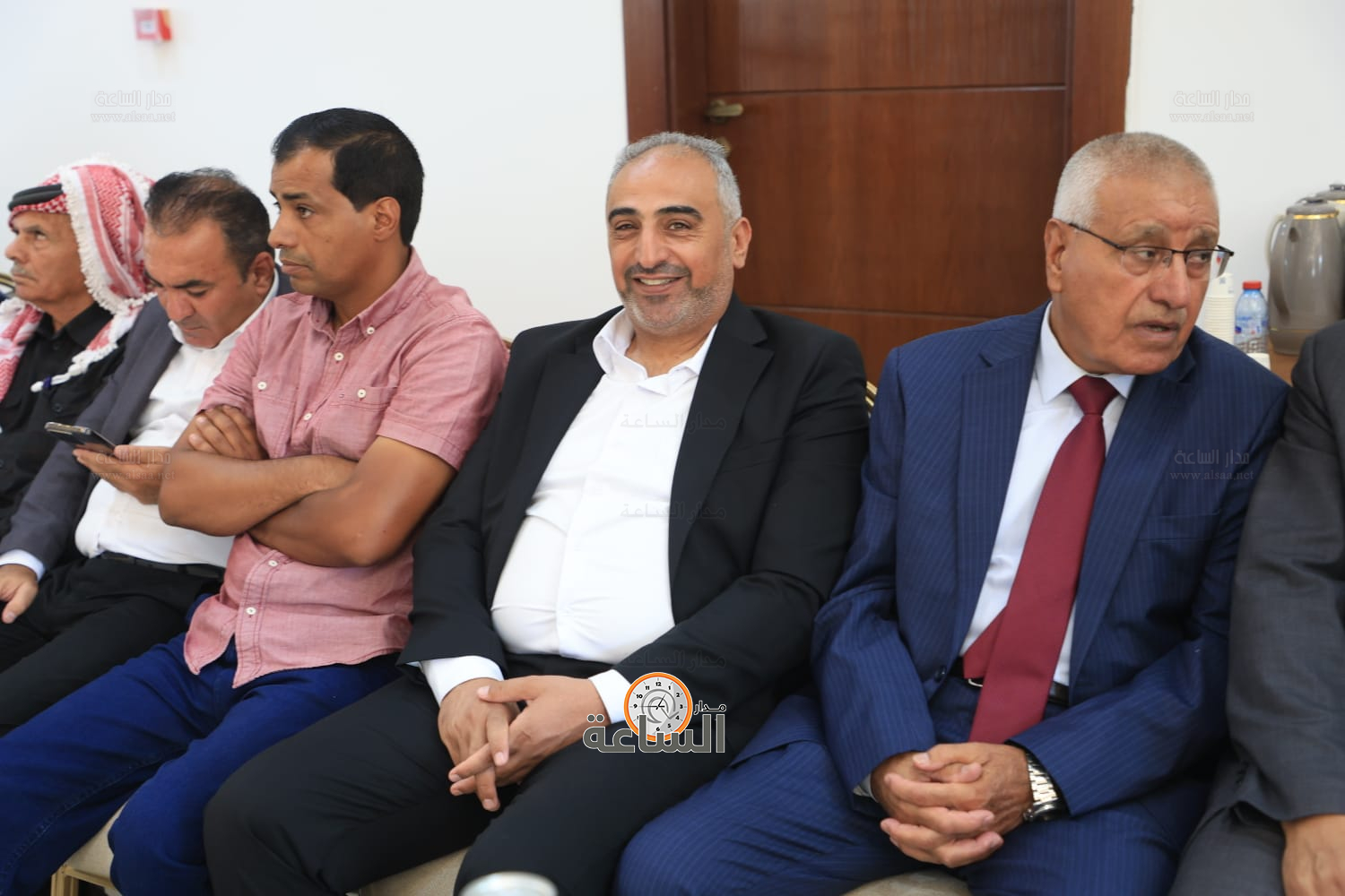 Madar Al-Saa Images 0.9577894745938434