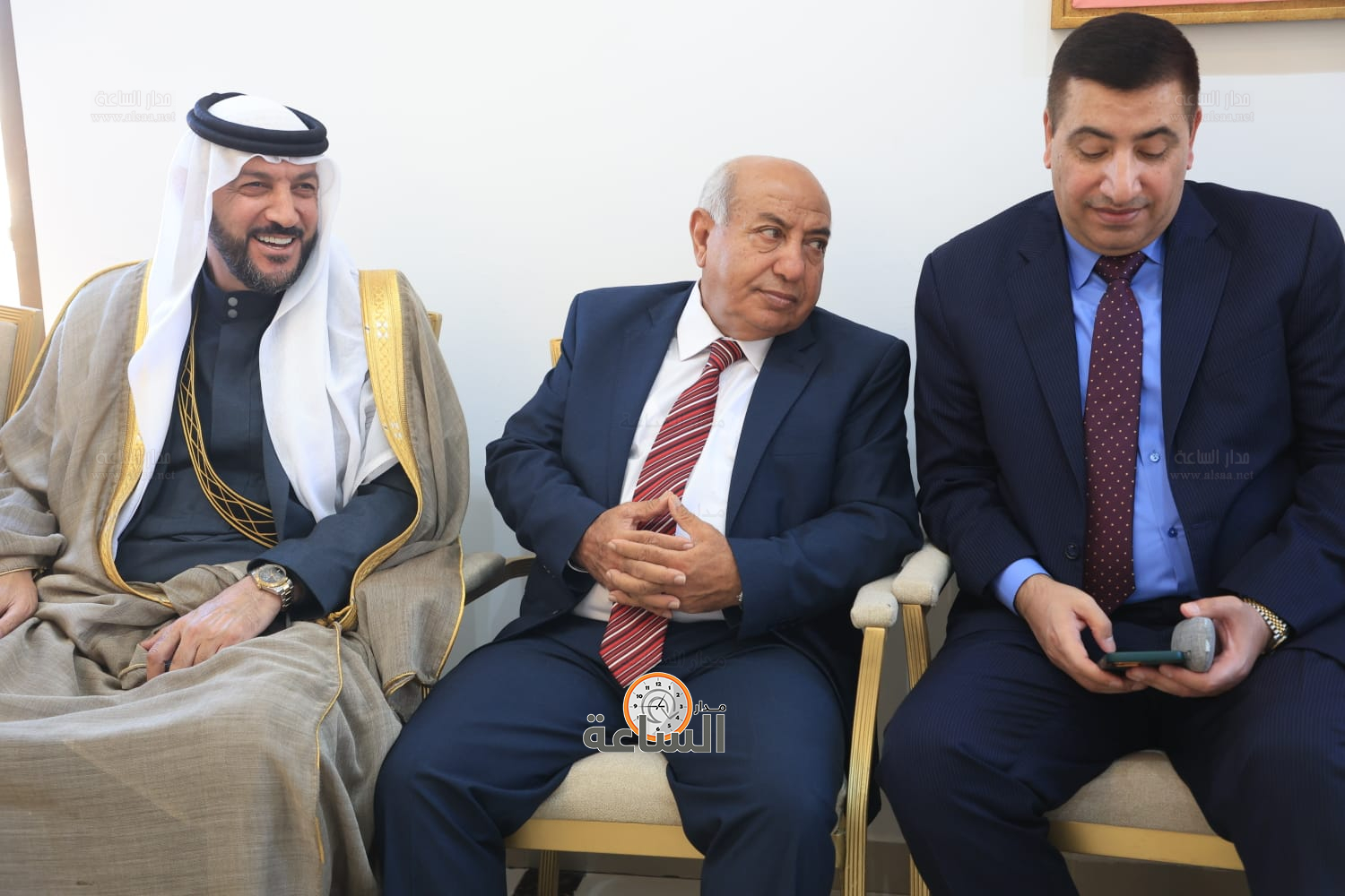 Madar Al-Saa Images 0.7975976173316447