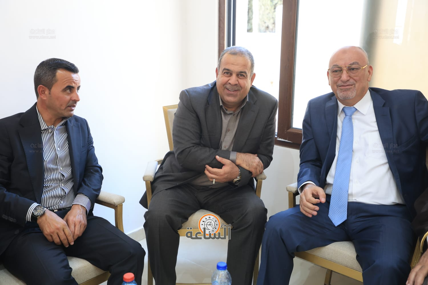 Madar Al-Saa Images 0.7219500500532696