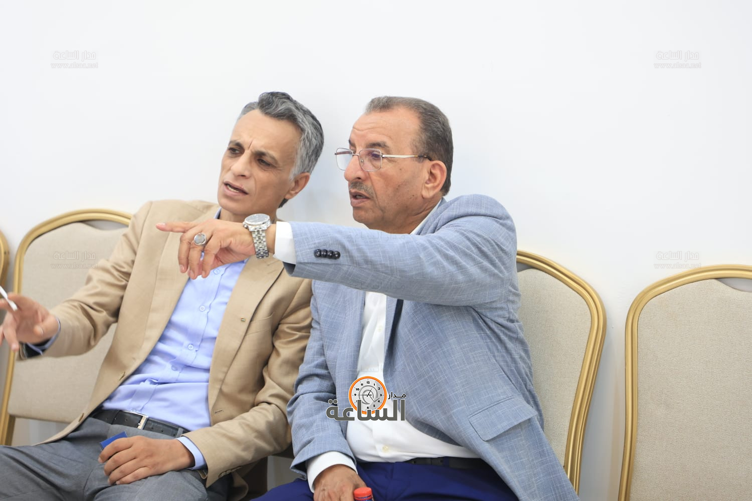 Madar Al-Saa Images 0.8905721435459009