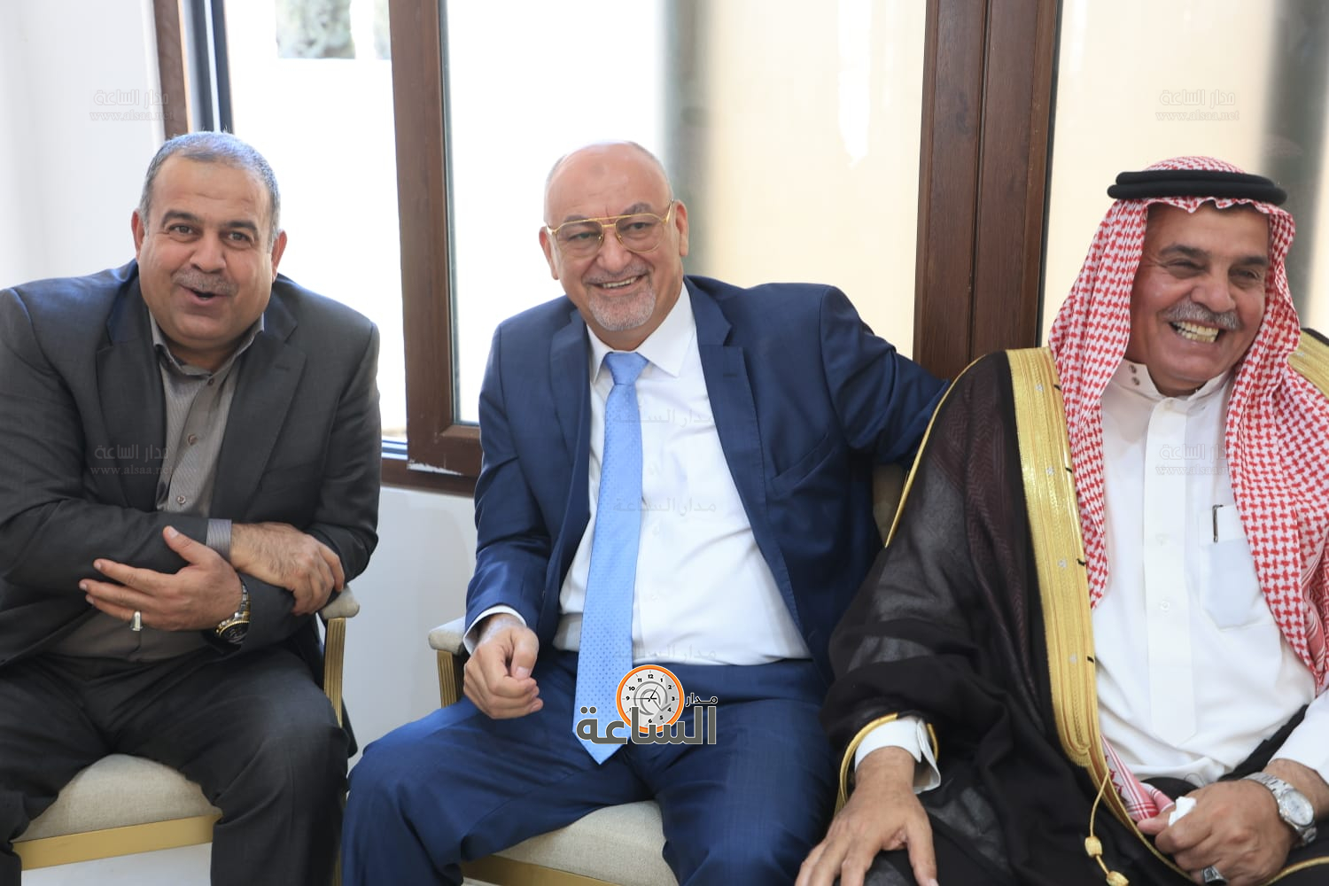 Madar Al-Saa Images 0.6515545989732028