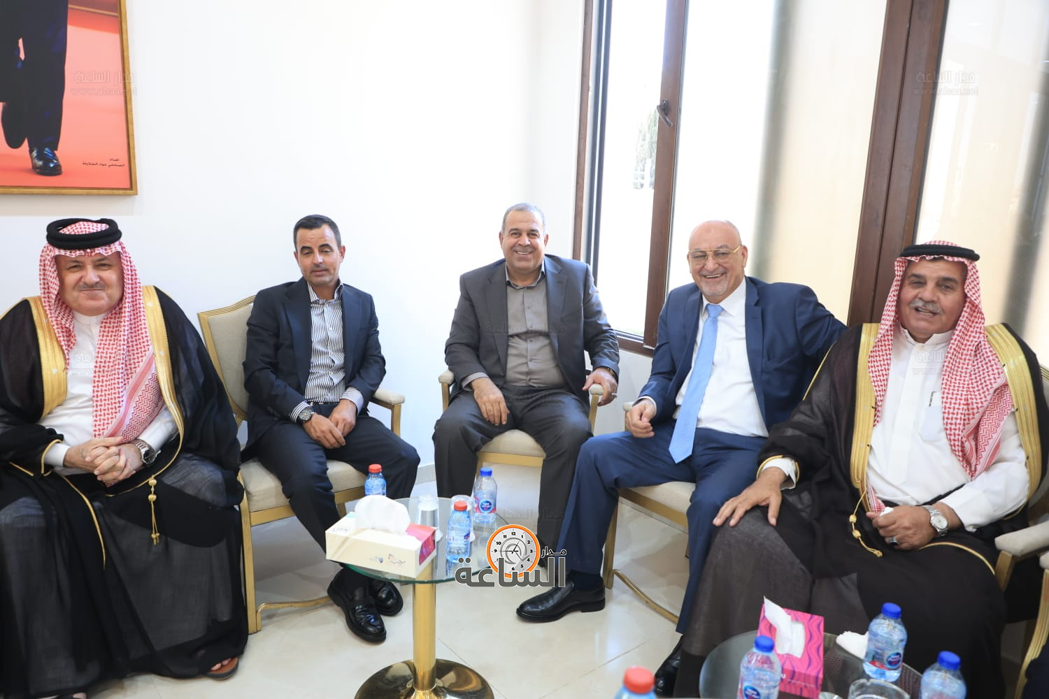 Madar Al-Saa Images 0.733393183865485