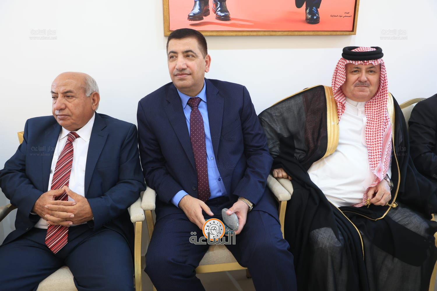 Madar Al-Saa Images 0.09512749517478047