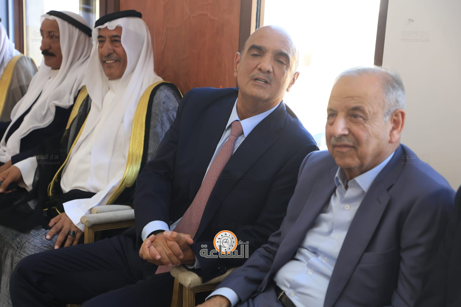 Madar Al-Saa Images 0.5428280710602698