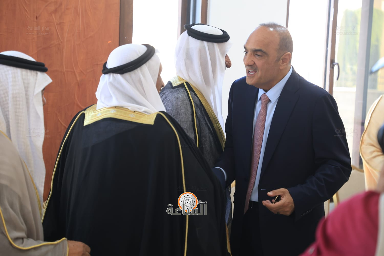 Madar Al-Saa Images 0.3132975403713819