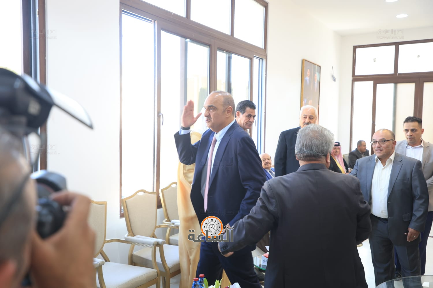 Madar Al-Saa Images 0.5998257585890473