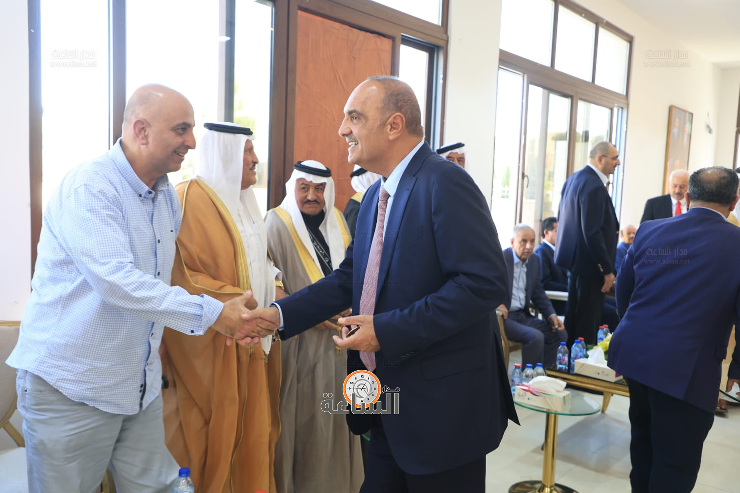 Madar Al-Saa Images 0.6708126524471177