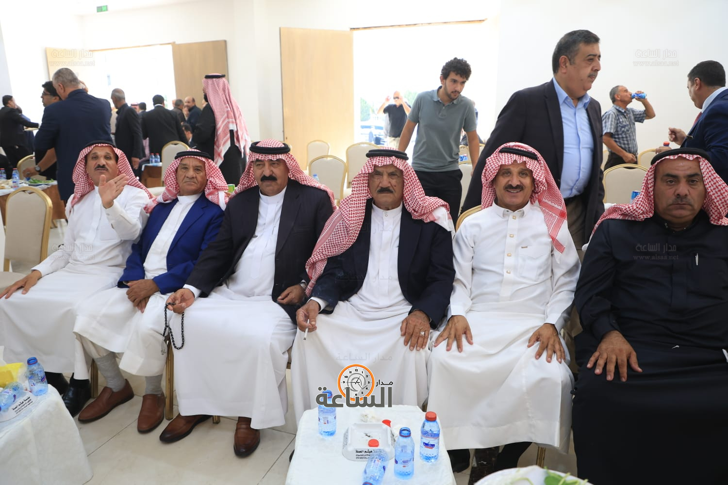 Madar Al-Saa Images 0.9046978753432317