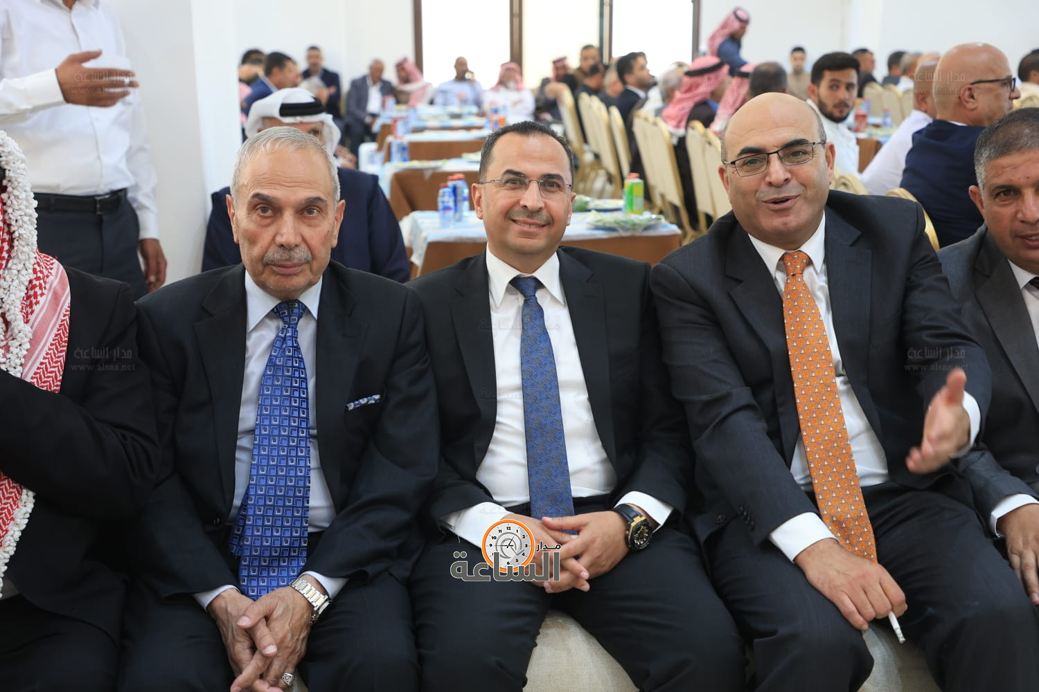 Madar Al-Saa Images 0.19544070873308583