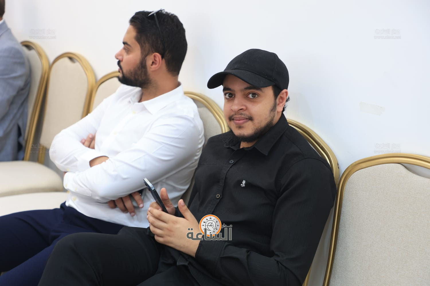 Madar Al-Saa Images 0.6496493789116519