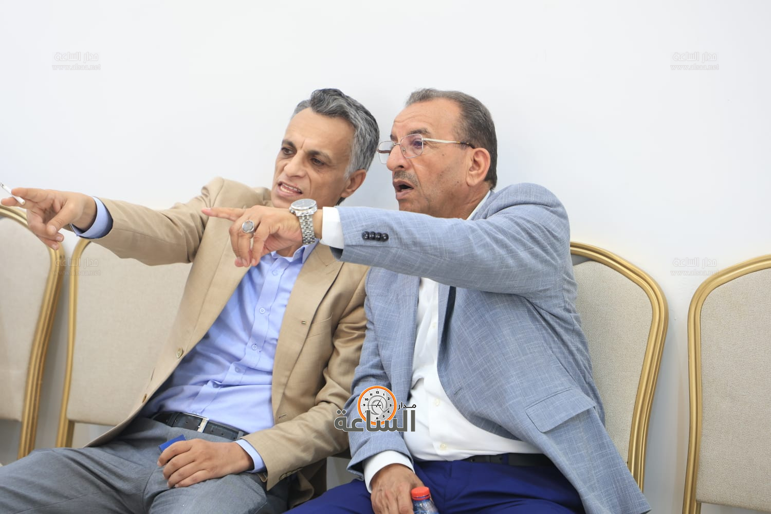 Madar Al-Saa Images 0.981914011438504