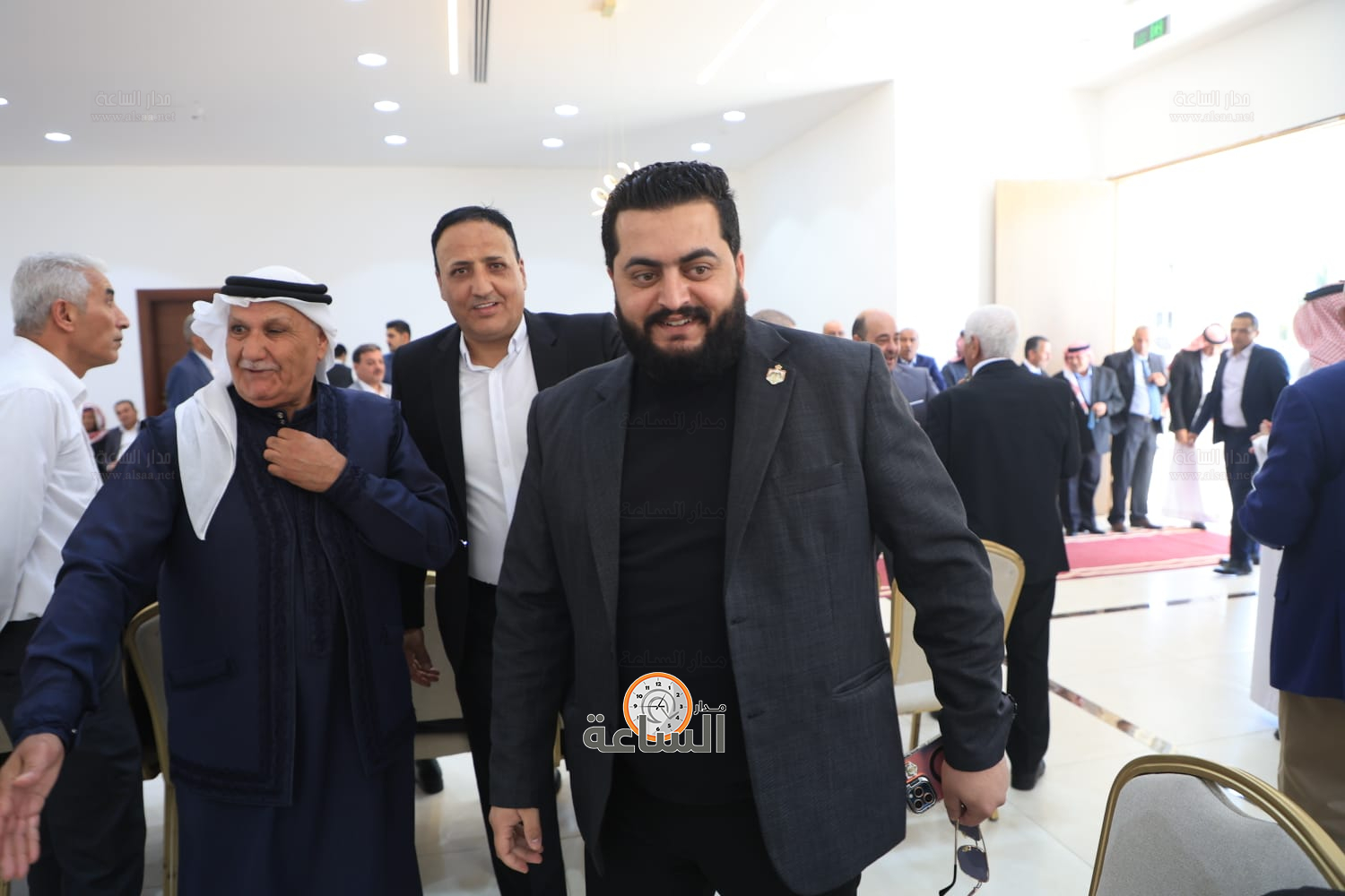 Madar Al-Saa Images 0.8618685944155342