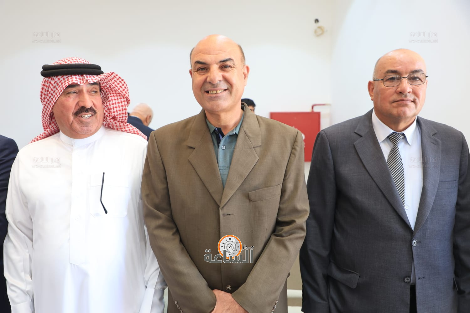 Madar Al-Saa Images 0.9445160093164774