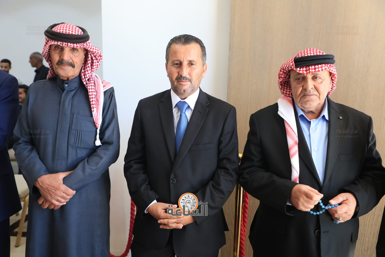 Madar Al-Saa Images 0.554682408946675