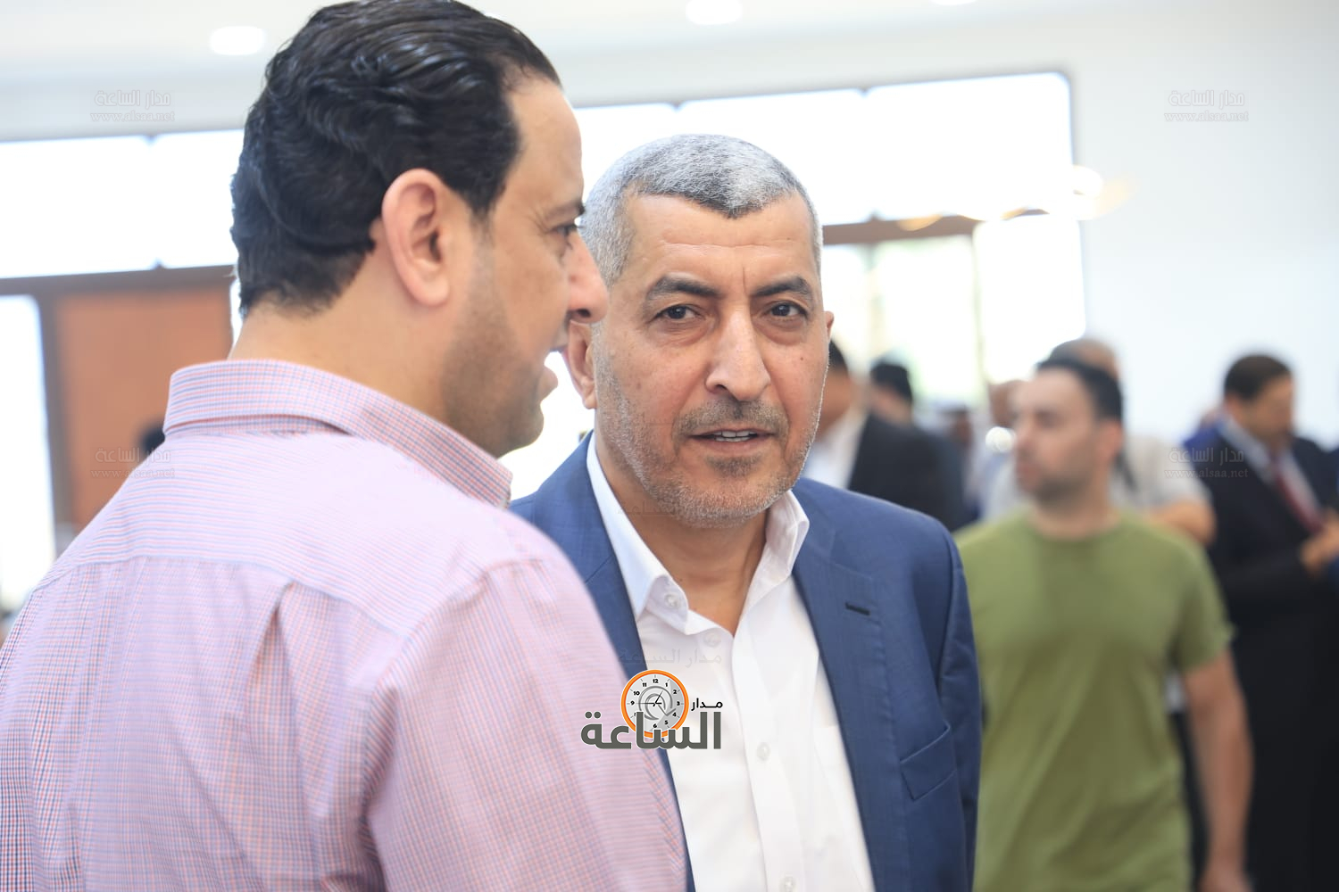 Madar Al-Saa Images 0.5646049737701782