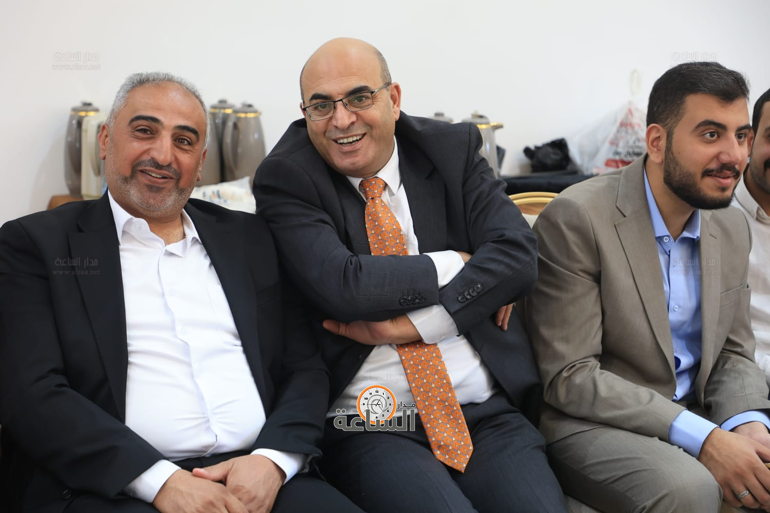 Madar Al-Saa Images 0.6822966727324276