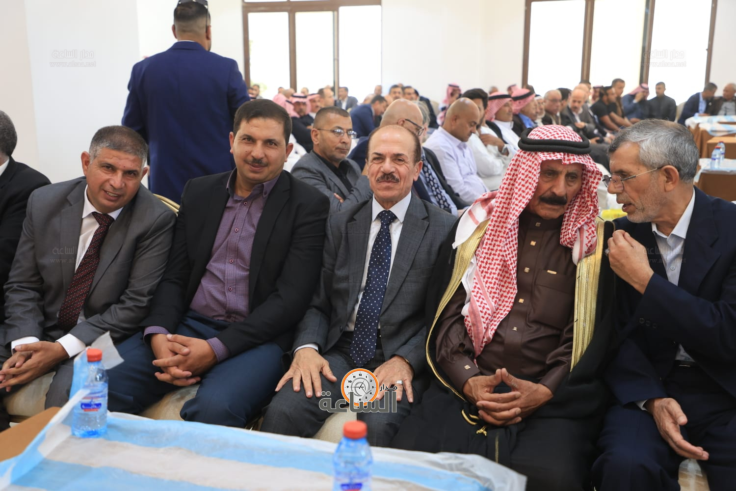 Madar Al-Saa Images 0.3636232204730828