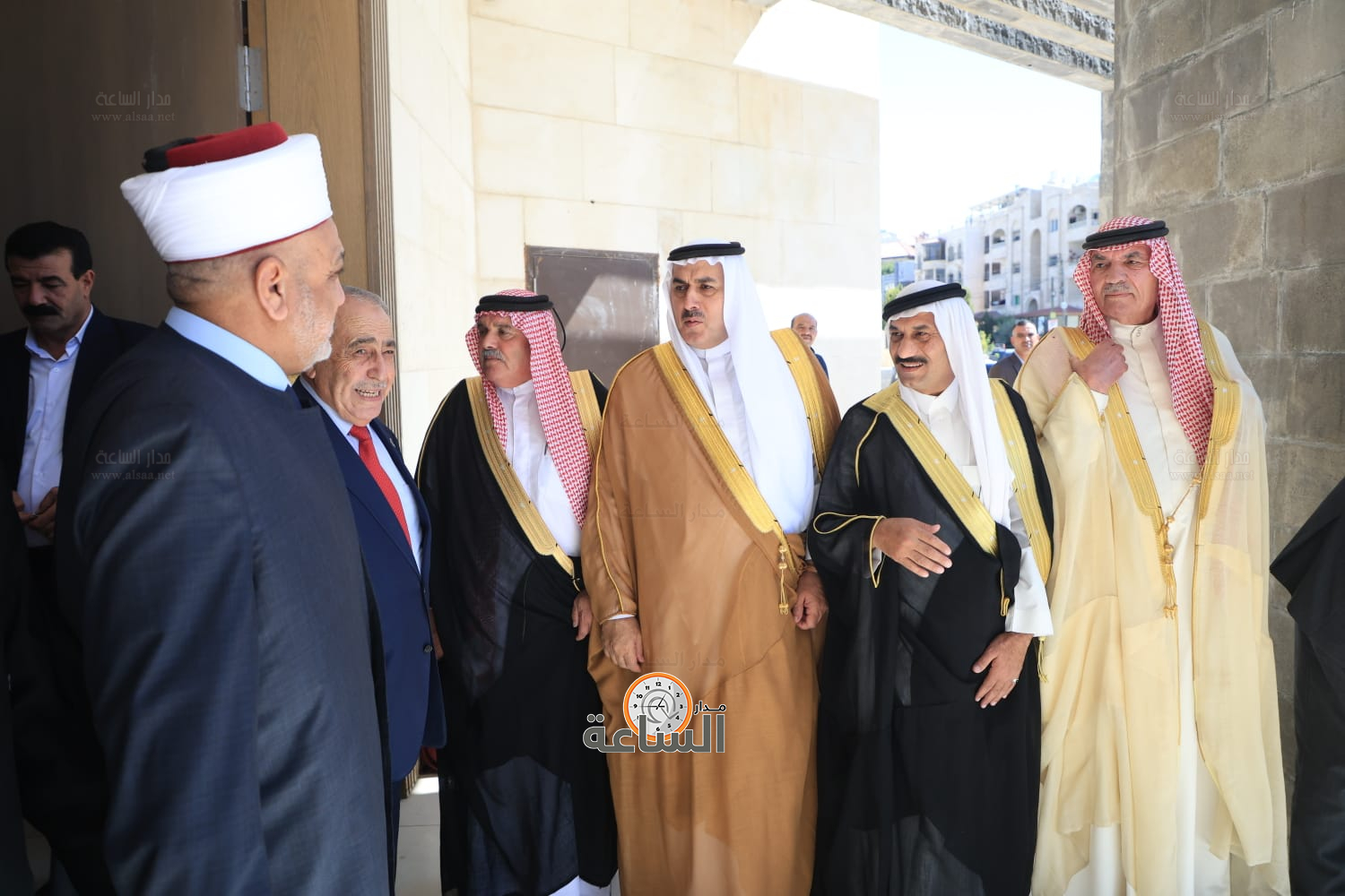 Madar Al-Saa Images 0.06951731409402606