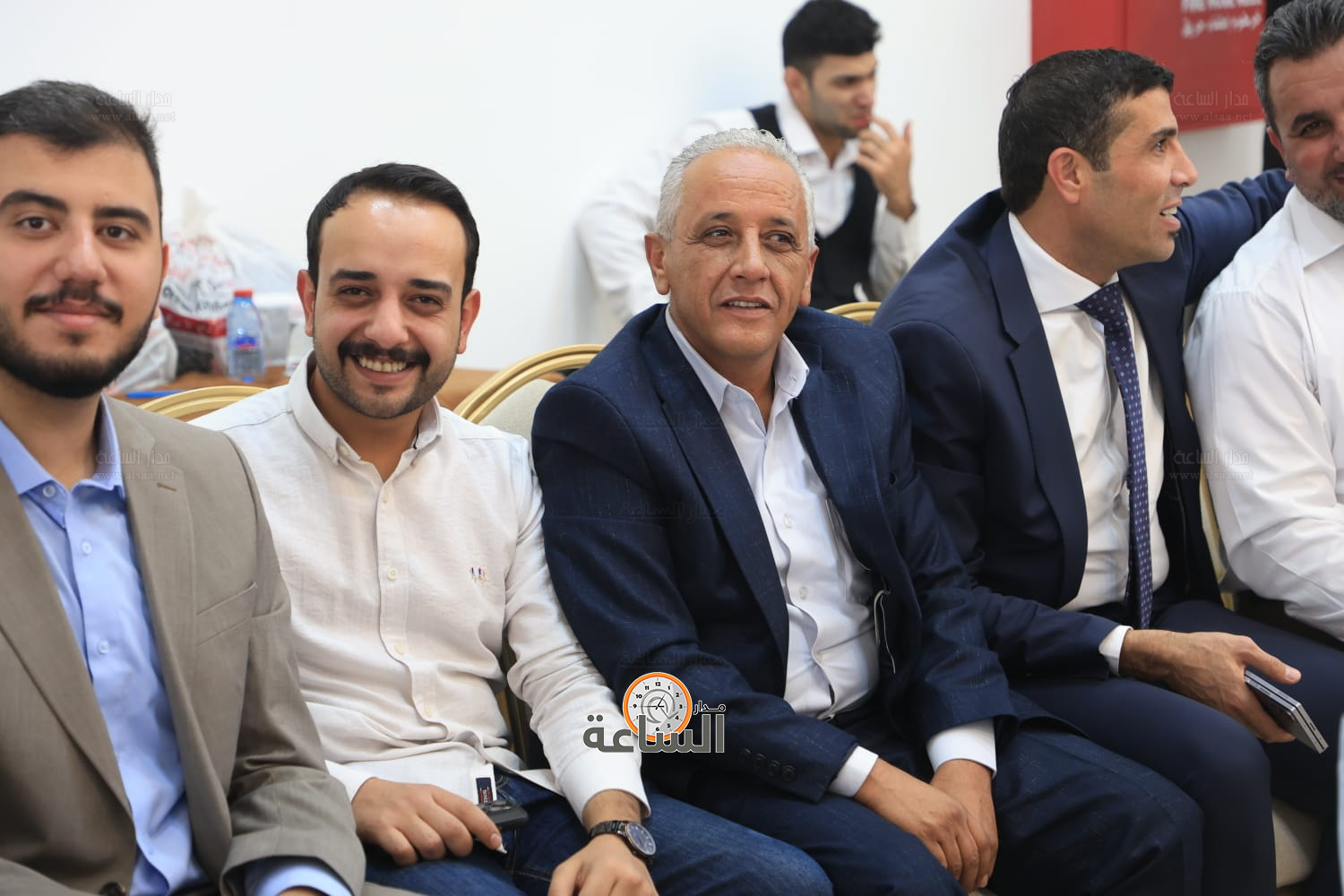 Madar Al-Saa Images 0.9321590785593148