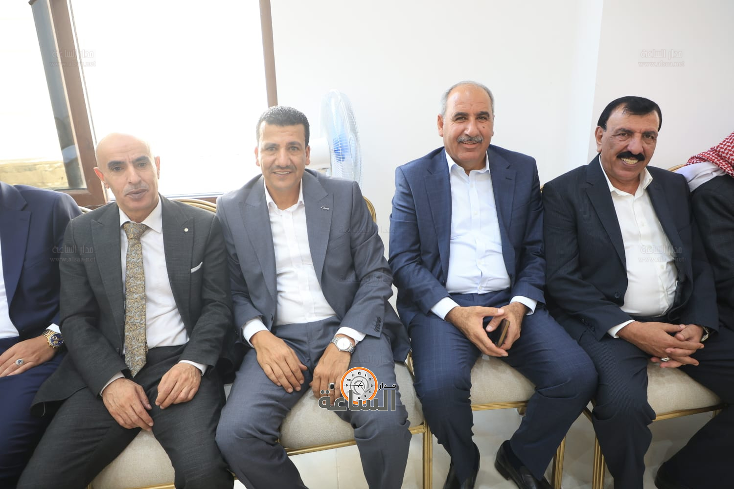 Madar Al-Saa Images 0.7955763697204336