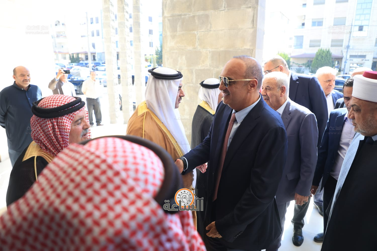 Madar Al-Saa Images 0.06906521455268255