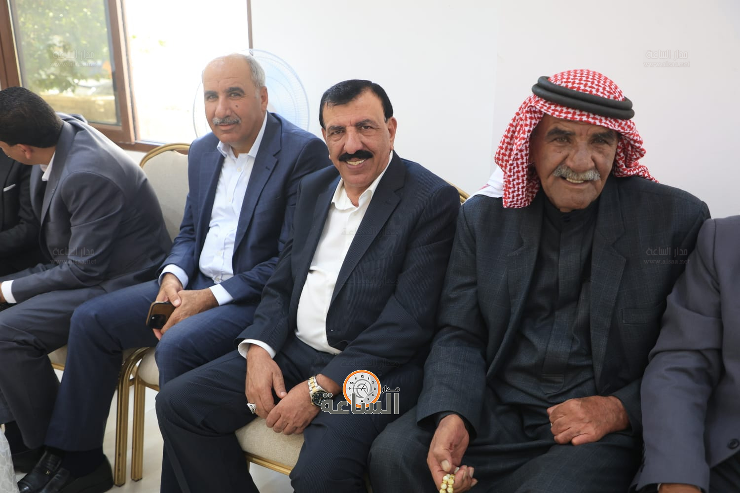 Madar Al-Saa Images 0.322923184560168