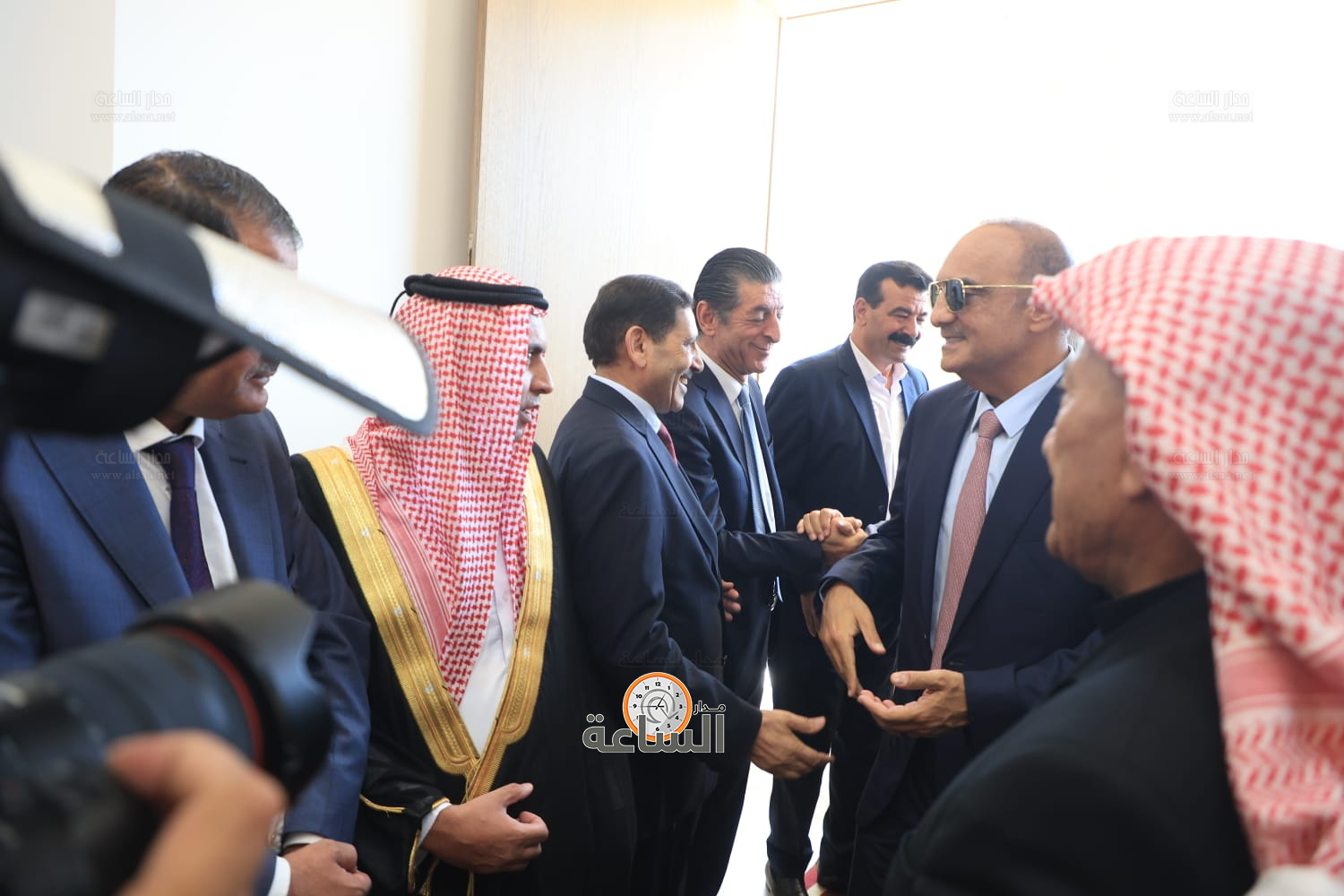 Madar Al-Saa Images 0.30887979457874304