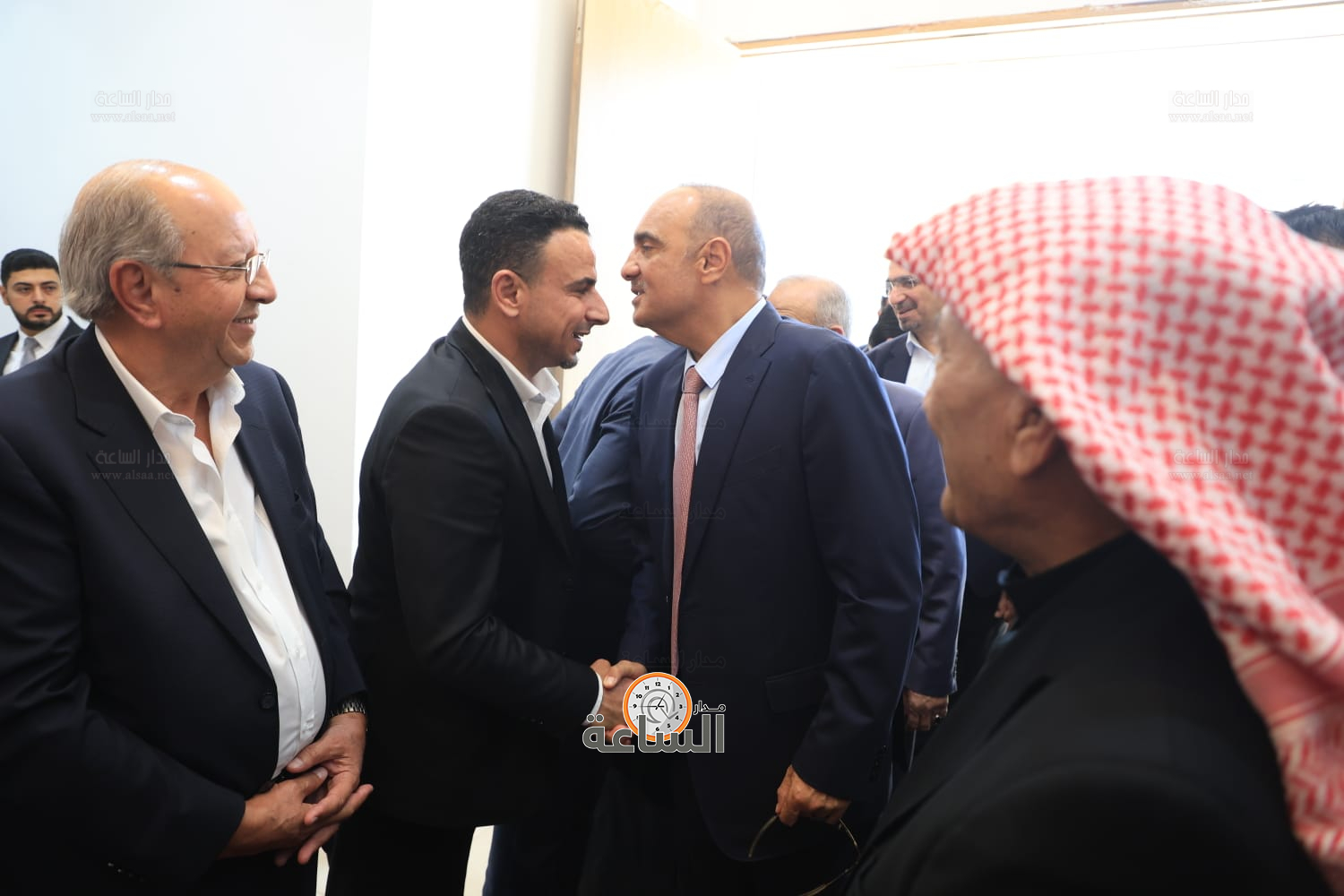 Madar Al-Saa Images 0.5971687170277106