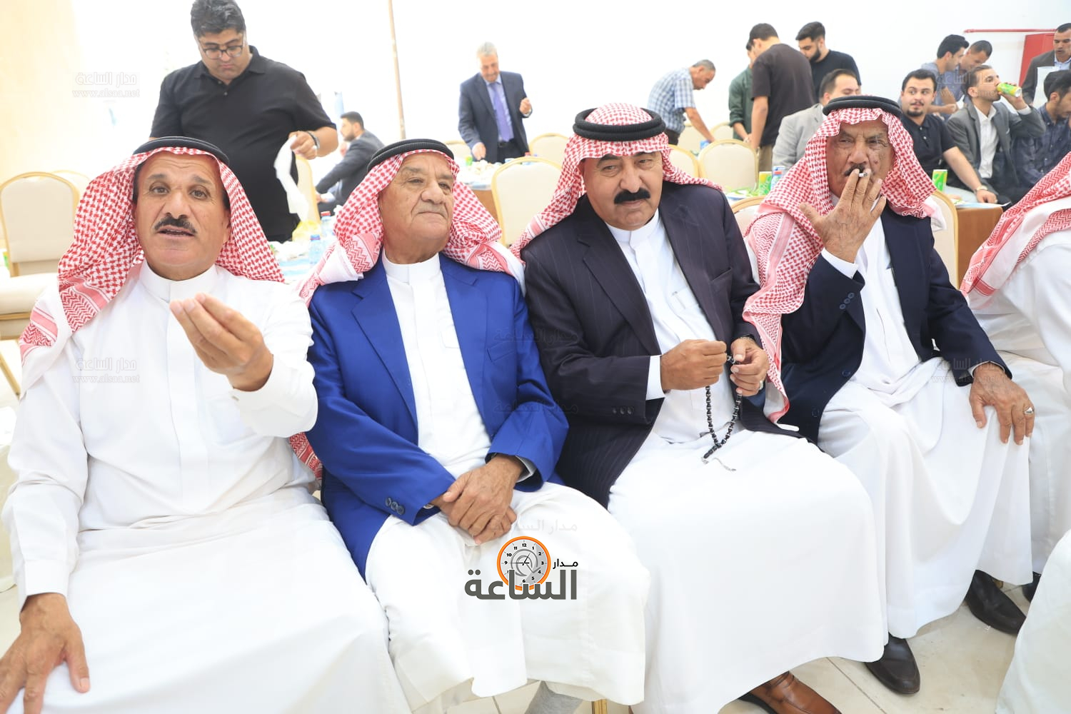 Madar Al-Saa Images 0.830390916216429