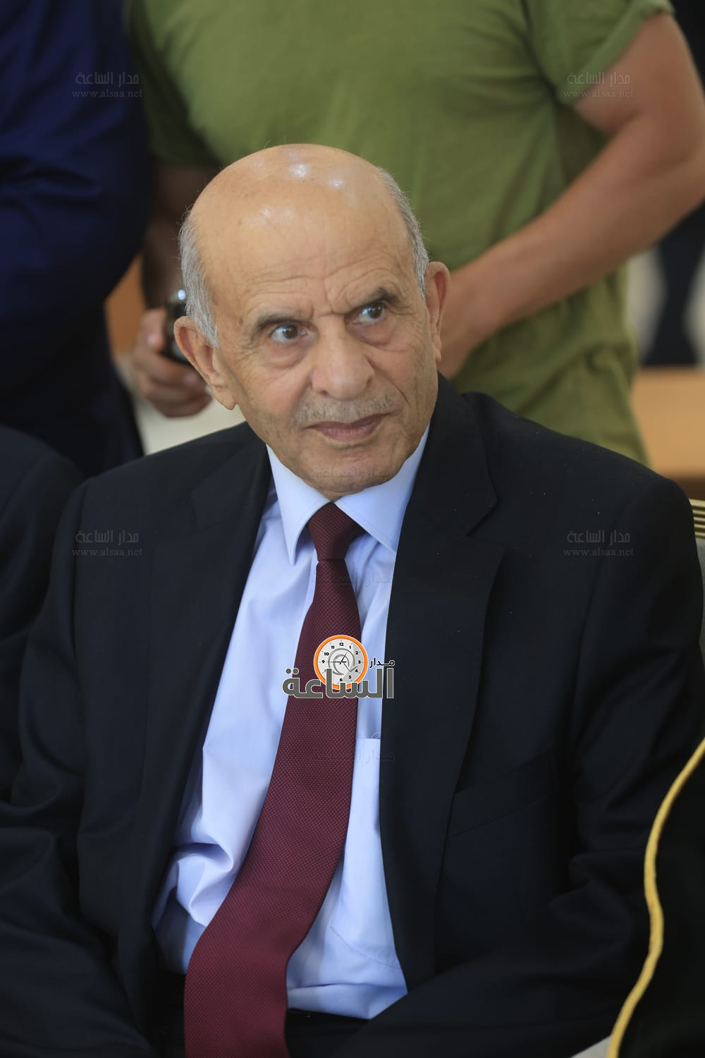 Madar Al-Saa Images 0.0487258171566487