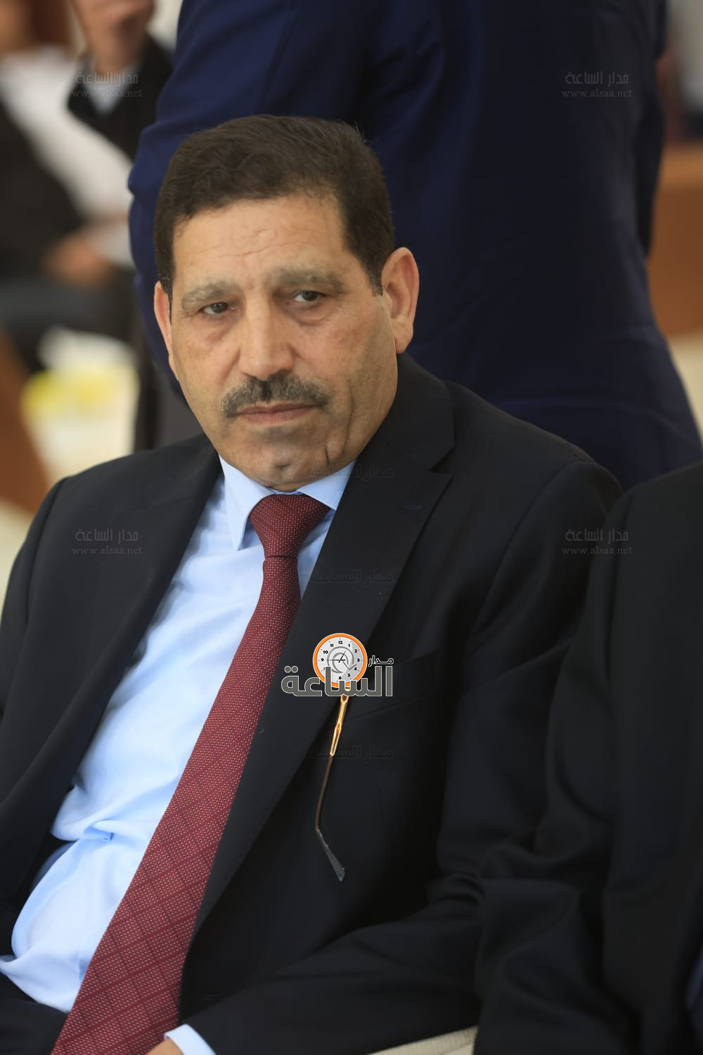 Madar Al-Saa Images 0.04015401096875848