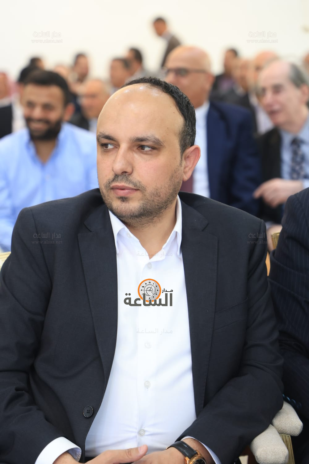 Madar Al-Saa Images 0.14936590483299805