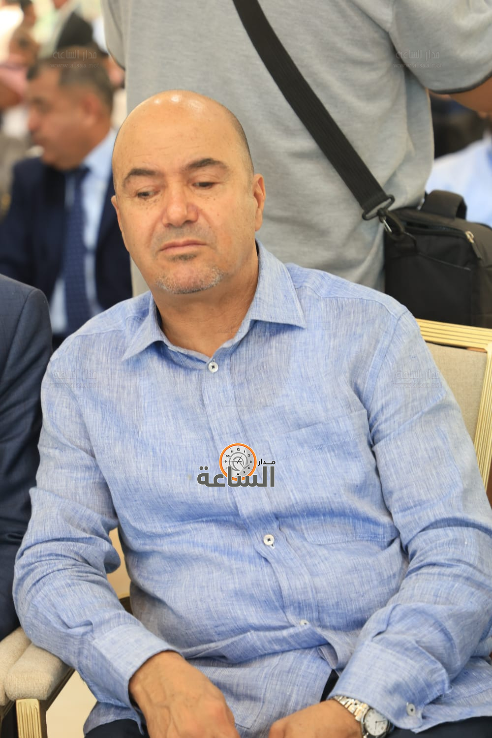 Madar Al-Saa Images 0.48646710315529107