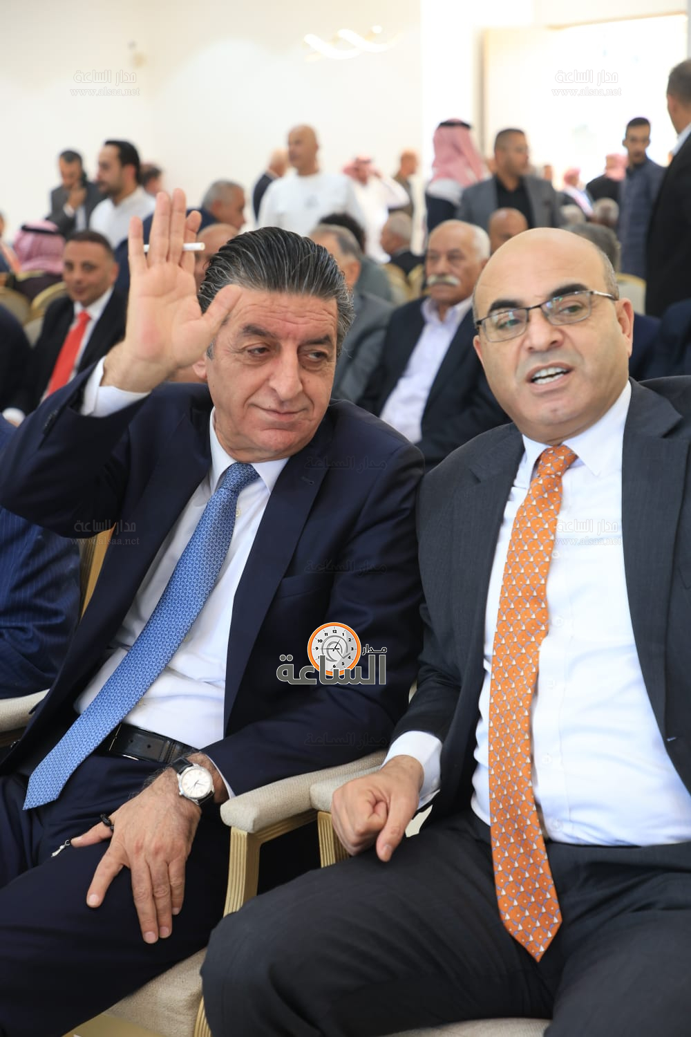 Madar Al-Saa Images 0.5268875895258476