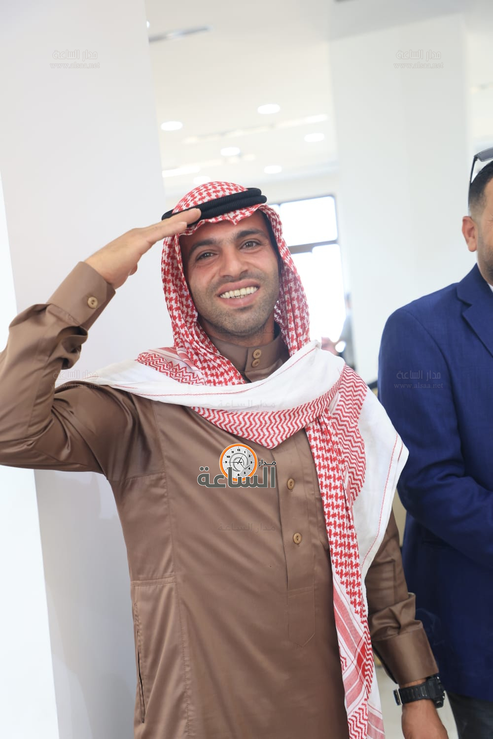 Madar Al-Saa Images 0.3848782560077013